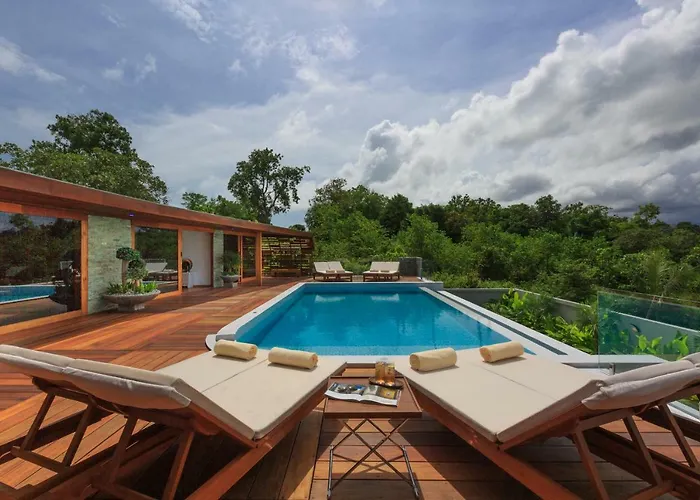 Milla Villa